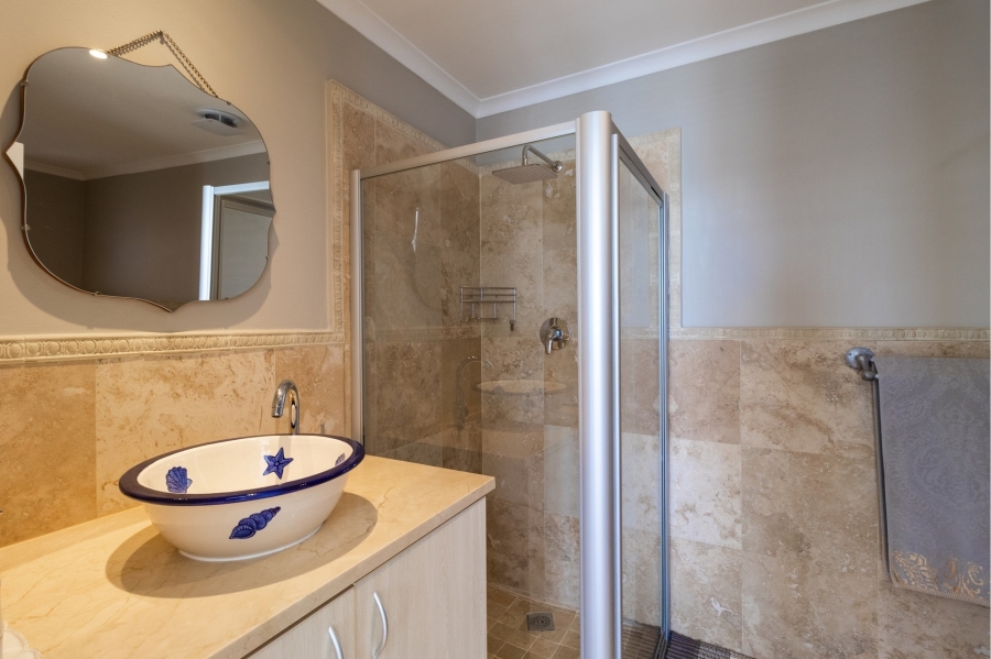 4 Bedroom Property for Sale in Big Bay Western Cape